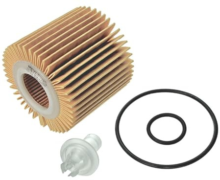 Meyle 30-14 322 0008 Oil Filter