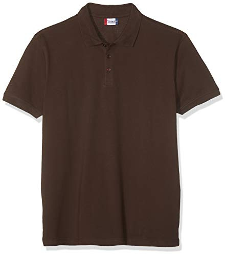 Clique Herren Classic Lincoln Polo Polohemd
