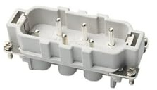 Walther Werke Stifteinsatz BA6 710621