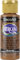 Deco Art Americana Peinture Acrylique Multi-usages, Chocolat au Lait