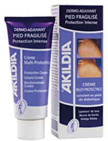 AKILDIA® - CREME MULTI-PROTECTRICE – 75 ML
