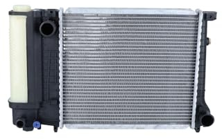 NRF 51351 Kühler, Motorkühlung