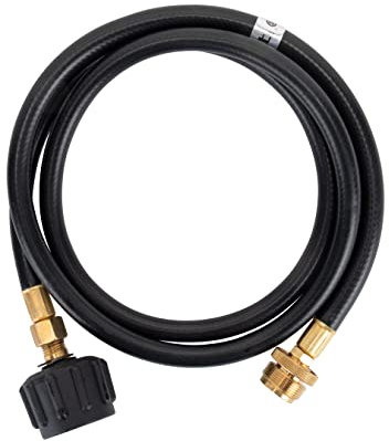 Camco Acme Tuyau de Propane avec Filetage mâle de 2,5 cm