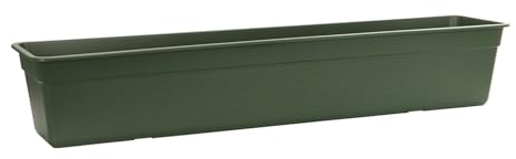 Ebert – Jardinera Super Verde 100 cm 1002764