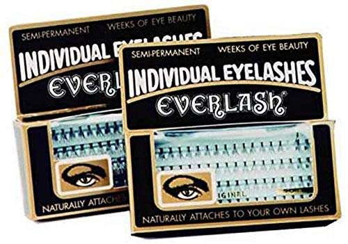 Everlash Dauerwimpern Nachfüllpackungmittel