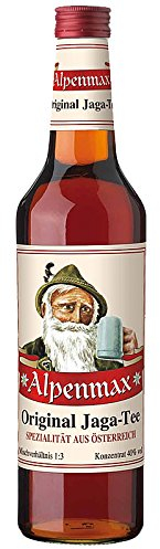 Alpenmax Jaga Tee 1,0 Liter