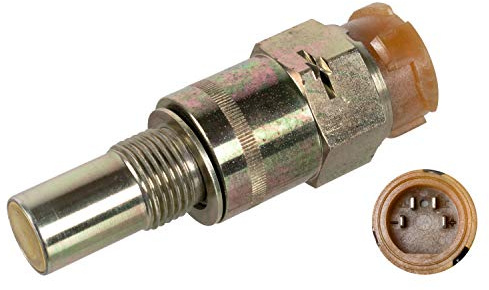febi bilstein 40022 Fahrgeschwindigkeitssensor , 1 Stück