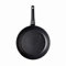 Moneta YES Padella, Alluminio, Adatta all'induzione, 30 cm