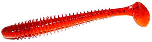 KEITECH 2 Swing Impact - Delta Craw