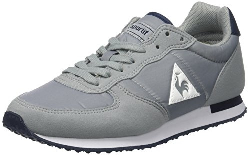 Le Coq Sportif Unisex Onyx Nylon Trainers