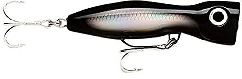 Rapala Unisex-Adult X-Rap Magnum Xplode Locken, Convict, 17 cm / 145g