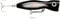Rapala Unisex-Adult X-Rap Magnum Xplode Locken, Convict, 17 cm / 145g