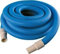 Productos QP Manguera para la Piscina, Flexible e Óptima para Limpiar a Fondo Piscinas, Manguera 12M con Maguitos 38