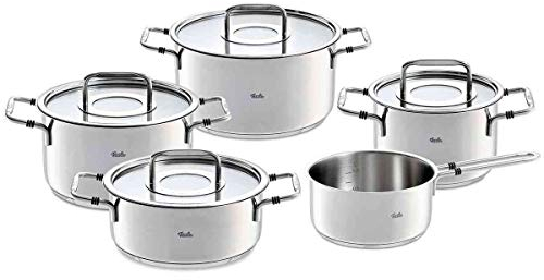 Fissler Bonn Set 5tlg. KT16/20/24 BT20 STK16cm oD