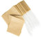 Tea Bags Empty Paper Tea Filter Bags Disposable Infuser with Drawstring,100 pcs (Original)