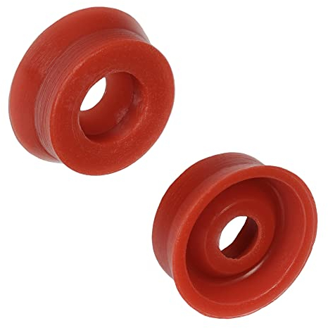 Lot de 50 joints toriques pour valve de drainage, groupe de percolation, convient pour Jura, AEG, Krups, Nivona, Melitta Krups de Snapworld-Kaffee