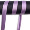 5 m Satin Schrägband Atlas 18mm breit (flieder)