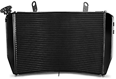Wasserkühler für Yamaha YZF-R1 04-06 Radiator Kühler