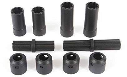 Axial AXI232017 Accessories, Multicoloured