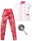 Barbie Fashions Karriere-Fashion Köchin
