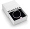 PANDORA Moments Women's Sterling Silver Family Tree Clasp Chain Bracelet for Charms, Size 17, With Gift Box