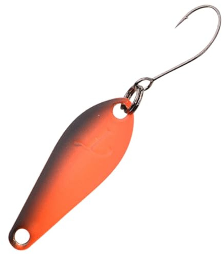 Trout Master Forellenköder zum Spinnfischen 2,1g ATS Spoon