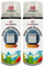Spray para radiadores y electrodomesticos color blanco Satinado 400ml. x2 Unidades. Mirobriga
