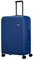 American Tourister Novastream Spinner 77/28 TSA EXP Trolley Navy Blue