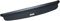 Auto Laderaumabdeckung Kofferraum für VW TOURAN 2006-2015, Einziehbare Cargo Abdeckung Auto Ausziehbarer Kofferraum