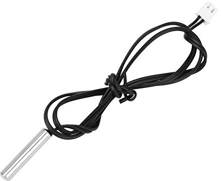 NTC-Temperatursensormodul, Hochgenaues NTA8A01-Modul 10K 3950 RS485 5V 12V 7-13MA (NTC-Sensor A)