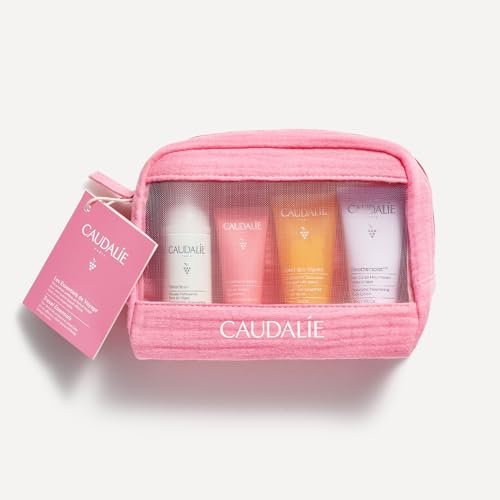 Caudalie Kit de voyage - Vinosource-Hydra Essentials