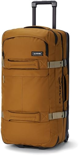 Dakine Split Roller 85L - Gummi, Einheitsgröße