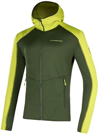 LA SPORTIVA Upendo Herren Hoody Fleece