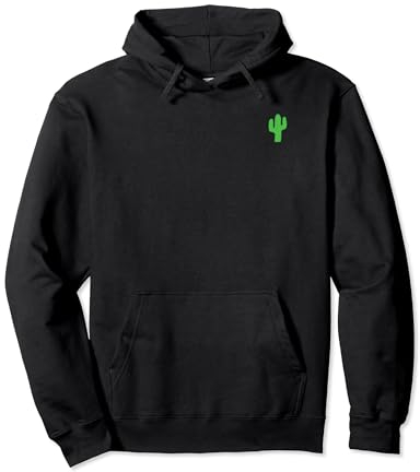 Something Ordinary: Kaktus T-Shirt Pullover Hoodie