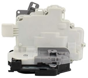 Türschloss Stellmotor Für Skoda Für Superb 3T 2008 2009.9.28 Türschloss Latch Antrieb 8K0839016 8K0839015 8J1837016A 8J1837015A Türschloss Vorne Links(Hinten Links)
