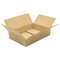DHL Kleinpaket Karton 350x250x80 mm braun, Versandkarton, Warenpost, kleines Paket, Päckchen (20)