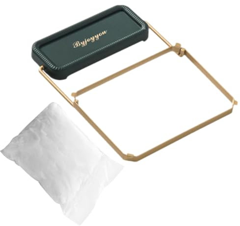 Cabilock 1 Juego soporte para filtro de fregadero estante Malla prateleiras arrumação water purifier colador para comida coladores de fregadero para fregadero de cocina Acero inoxidable