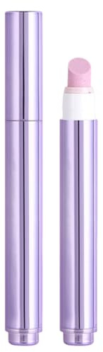 Nail Hardener - Fingernail Strengthener, Lasting Nourishing Balm Pen for Nourished Fingernails & Toenails - With Tea Tree Oil Aloe Cosmetic Care