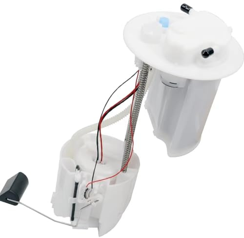 Impianto Pompa Benzina Filtro Della Pompa Del Carburante Elettrica Compatibile Con Toyota Per Yaris 2006-2013 Per Vios 2008 2009 2010 2011 2012 2013 77024-0D061