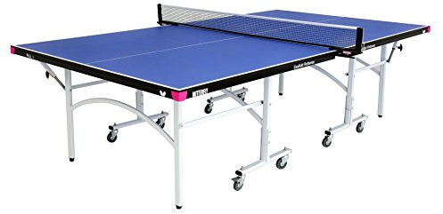 Butterfly Easifold 19 Rollaway Indoor Table Tennis Table