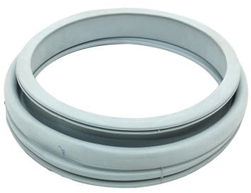 Indesit ARISTON C00119208 Washing Machine Rubber Door Seal AQGF AQXXD AQGD AQXXF