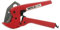 Yato YT-2231 – PVC von 42 mm, Rohrschneider