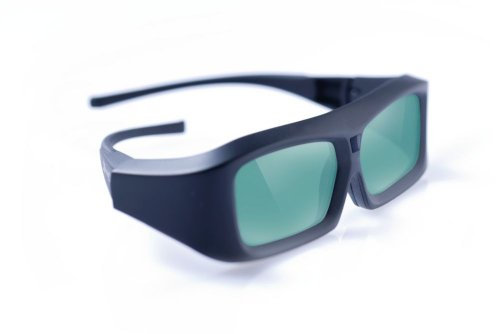 Philips 1 X Occhiali Active 3D