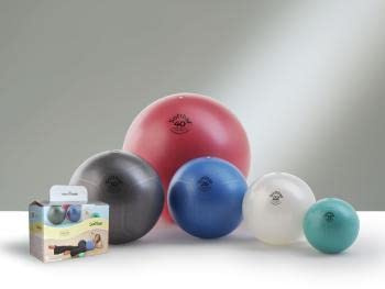 Pezzi Soffball MAXAFE, 22 cm, im Dekokarton