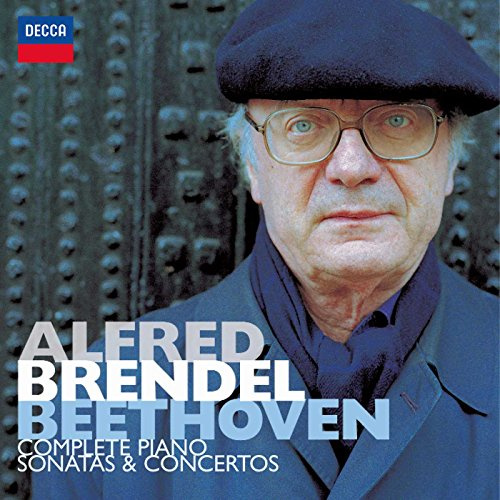 Complete Piano Sonatas & C