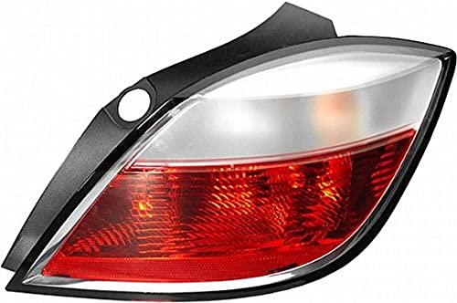 HELLA 9EL 160 468-011 Heckleuchte - Glühlampe - für u.a. Opel Astra H (A04) - ECE/CCC - rechts