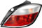 HELLA 9EL 160 468-011 Heckleuchte - Glühlampe - für u.a. Opel Astra H (A04) - ECE/CCC - rechts