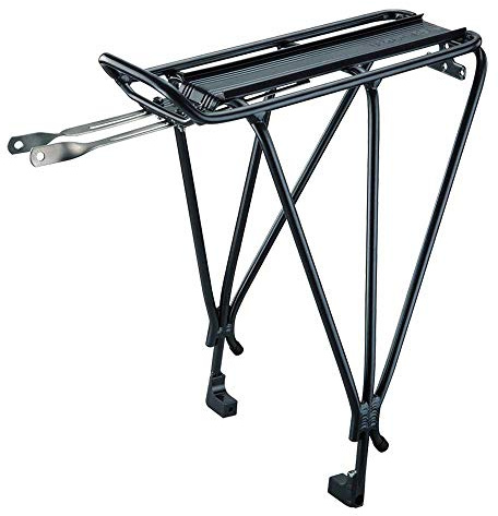 Topeak Gepäckträger Explorer 29-er, Black, One Size