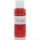 Artiste Acrylic Paint 59ml 2Oz Rouge, Quick-Drying Professional Art, Craft and Hobby Artists Paint, Vibrant Colour, Water-Based Paints Cover All Surfaces with Ease, Ideal for Travel Artists