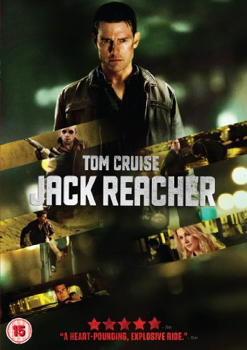 JACK REACHER [UK Import]